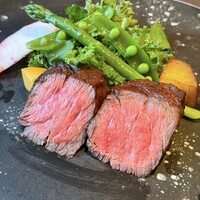 佐賀牛 Sagaya 銀座 - 