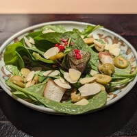 うなぎ時任 - 