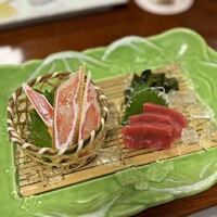 札幌 かに本家 札幌駅前本店 - 