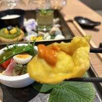 中国料理 「王朝」 ヒルトン名古屋 - 