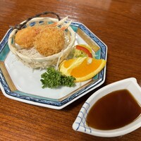 札幌 かに本家 札幌駅前本店 - 