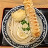 難波千日前 釜たけうどん 八重洲北口店