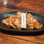 銀しゃり焼肉 直球カルビ - 