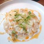 District Brasserie, Bar, Lounge - 