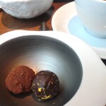 District Brasserie, Bar, Lounge - 