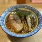 中華そば 多賀野