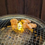 銀しゃり焼肉 直球カルビ - 