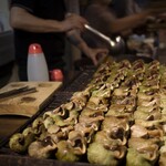 つぶ焼 かど屋 - 