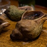 つぶ焼 かど屋 - 