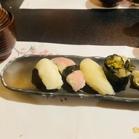 花咲 錦店 - 