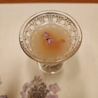 北新地しゃぶしゃぶすき焼き きらく - 
