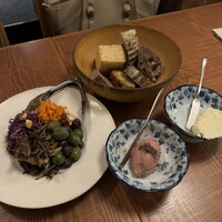 Bistro yen - 