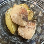 割烹 藪下 - 