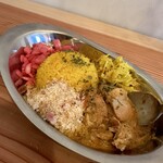 喫茶サンセットタウン - 