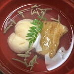割烹 藪下 - 