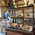 喫茶サンセットタウン - 