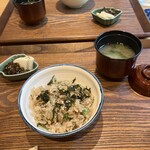 宮島口食堂 つむぐ - 