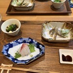 宮島口食堂 つむぐ - 