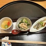 割烹 藪下 - 