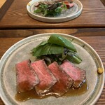宮島口食堂 つむぐ - 