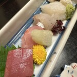 割烹 藪下 - 
