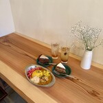 喫茶サンセットタウン - 