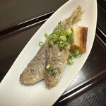 割烹 藪下 - 