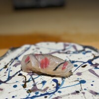 鮨shizuku 西天満 - 