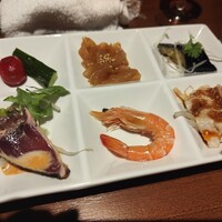 過門香歩高里 六本木店 - 