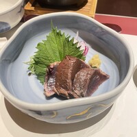 梅の花 銀座並木通店 - 