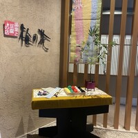 梅の花 銀座並木通店 - 