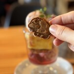 カフェ フラン - 