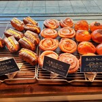 ブーランジュリー パリゴ - 華やかなデニッシュ系から風味豊かなハード系、お料理みたいなお惣菜系までどのパンもハイレベル！（その2）