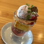 カフェ フラン - 