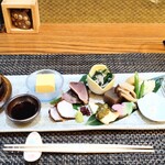 四季魚菜 うらべ - 