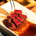 HEARTH - 料理写真: