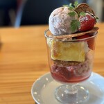 カフェ フラン - 