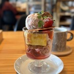 カフェ フラン - 