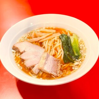 中華そば 大和田_0