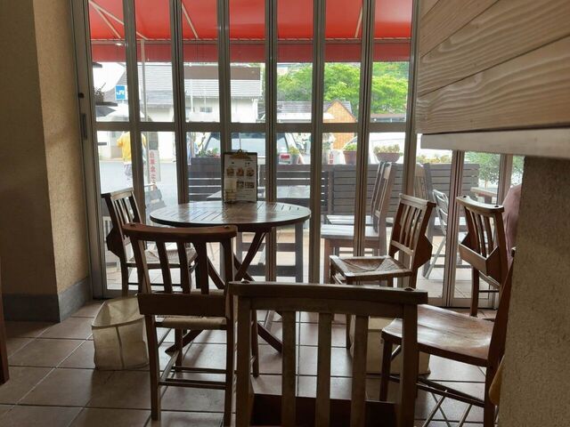 cafe tabitabi photo 4