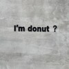 I'ｍ donut ?グルテンフリー 渋谷青山通り