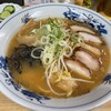 のり吉ラーメン