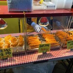 唐戸市場 活きいき馬関街 - 