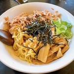 油そば麺屋 かとむら - 