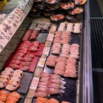 唐戸市場 活きいき馬関街 - 