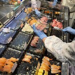 唐戸市場 活きいき馬関街 - 