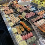 唐戸市場 活きいき馬関街 - 