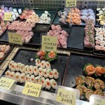 唐戸市場 活きいき馬関街 - 