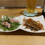 黒うどん山長 - 