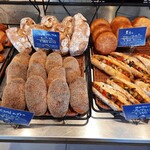 ブーランジュリー パリゴ - 華やかなデニッシュ系から風味豊かなハード系、お料理みたいなお惣菜系までどのパンもハイレベル！（その11）